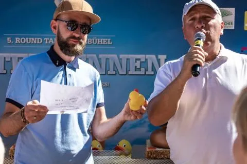 Entenrennen Kitzbühel 2018 – Foto 16