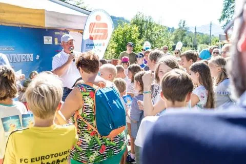 Entenrennen Kitzbühel 2018 – Foto 17