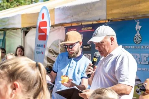 Entenrennen Kitzbühel 2018 – Foto 18