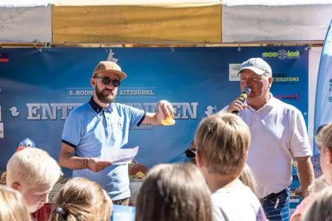 Entenrennen Kitzbühel 2018 – Foto 19