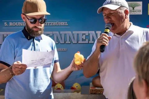 Entenrennen Kitzbühel 2018 – Foto 21