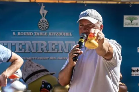 Entenrennen Kitzbühel 2018 – Foto 22