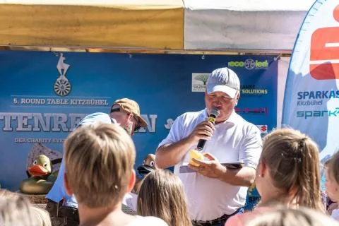 Entenrennen Kitzbühel 2018 – Foto 24