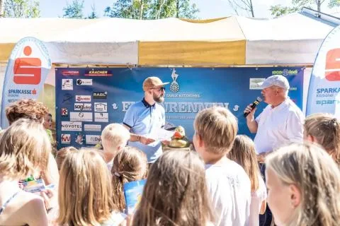 Entenrennen Kitzbühel 2018 – Foto 25