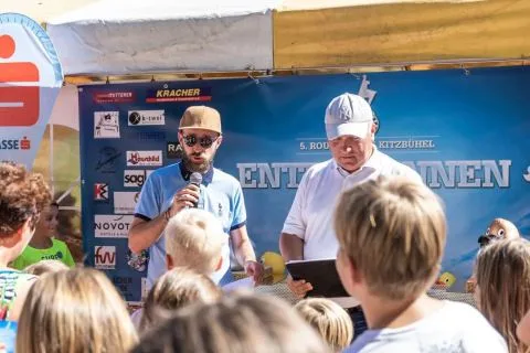 Entenrennen Kitzbühel 2018 – Foto 26