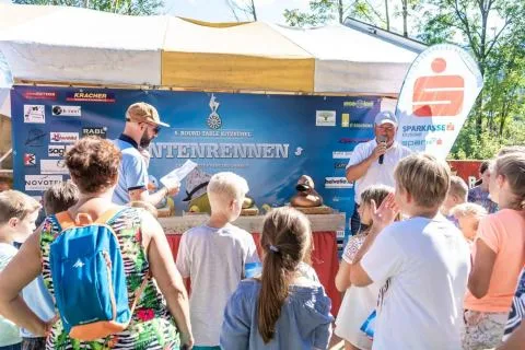 Entenrennen Kitzbühel 2018 – Foto 27