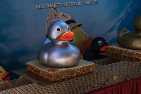 Entenrennen Kitzbühel 2018 – Foto 28