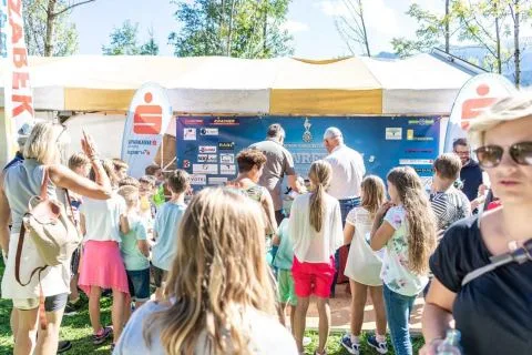 Entenrennen Kitzbühel 2018 – Foto 29