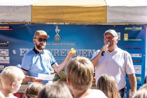 Entenrennen Kitzbühel 2018 – Foto 31