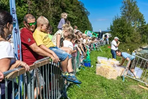 Entenrennen Kitzbühel 2018 – Foto 36