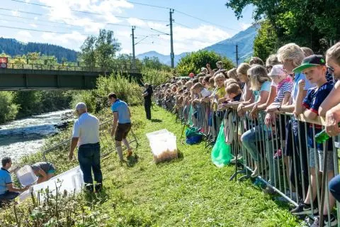 Entenrennen Kitzbühel 2018 – Foto 39
