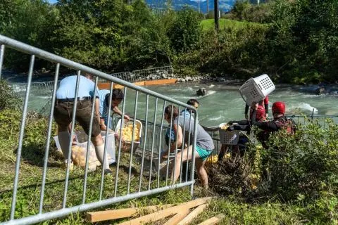 Entenrennen Kitzbühel 2018 – Foto 41