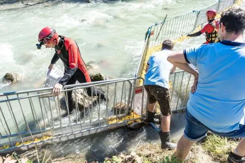 Entenrennen Kitzbühel 2018 – Foto 43