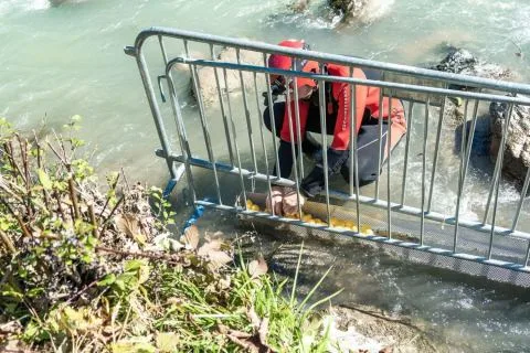 Entenrennen Kitzbühel 2018 – Foto 45