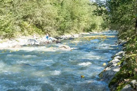 Entenrennen Kitzbühel 2018 – Foto 54