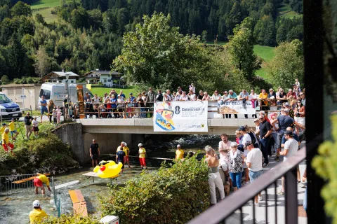 Entenrennen Kitzbühel 2026 – Foto 17
