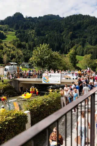 Entenrennen Kitzbühel 2026 – Foto 18