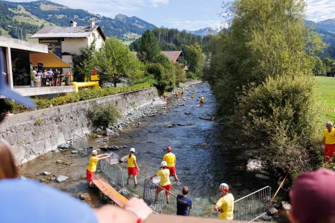 Entenrennen Kitzbühel 2026 – Foto 21