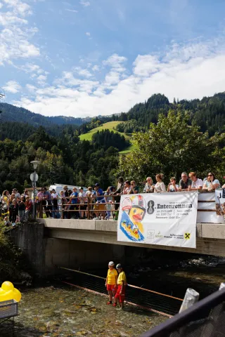 Entenrennen Kitzbühel 2026 – Foto 23