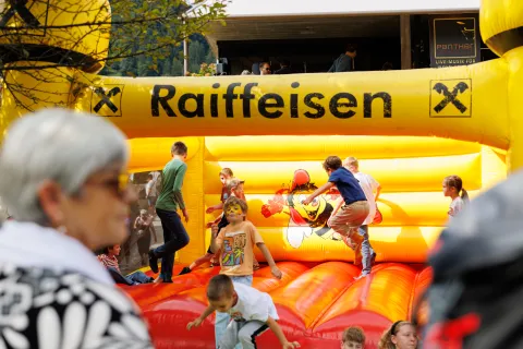 Entenrennen Kitzbühel 2026 – Foto 30