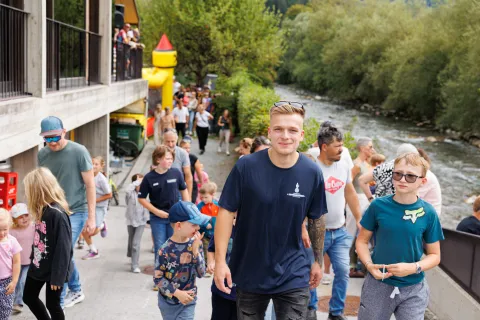 Entenrennen Kitzbühel 2026 – Foto 34