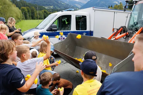 Entenrennen Kitzbühel 2026 – Foto 35