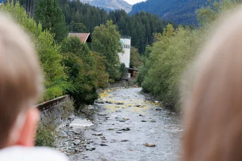 Entenrennen Kitzbühel 2026 – Foto 42