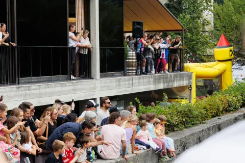 Entenrennen Kitzbühel 2026 – Foto 43