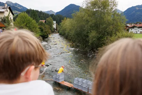 Entenrennen Kitzbühel 2026 – Foto 44