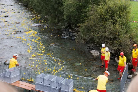 Entenrennen Kitzbühel 2026 – Foto 45