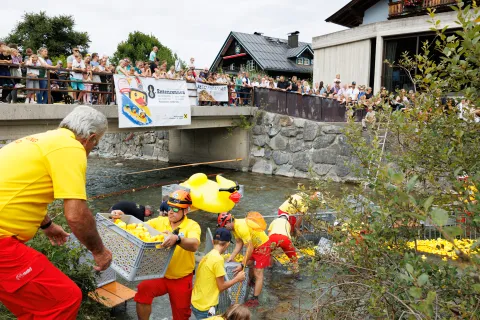 Entenrennen Kitzbühel 2026 – Foto 47