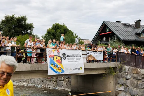 Entenrennen Kitzbühel 2026 – Foto 48