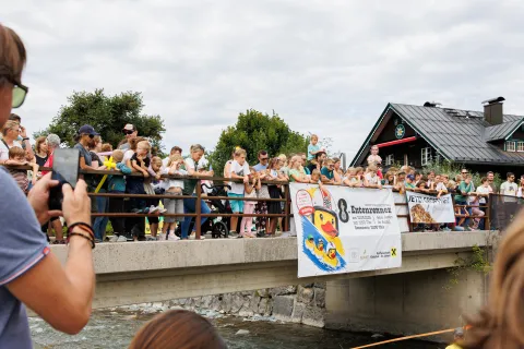 Entenrennen Kitzbühel 2026 – Foto 49
