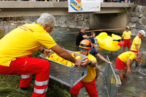 Entenrennen Kitzbühel 2026 – Foto 50