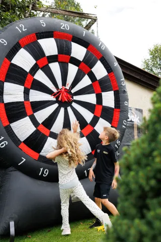Entenrennen Kitzbühel 2026 – Foto 61