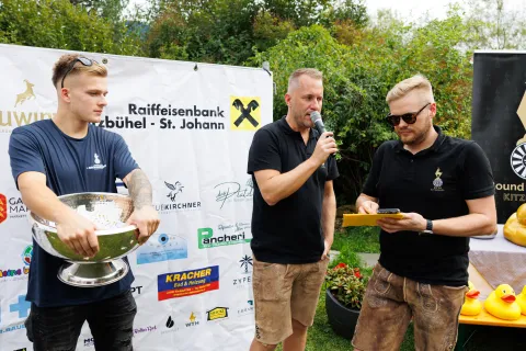 Entenrennen Kitzbühel 2026 – Foto 64