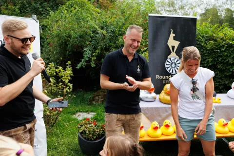 Entenrennen Kitzbühel 2026 – Foto 70