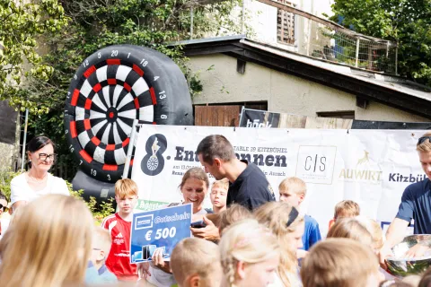 Entenrennen Kitzbühel 2026 – Foto 73