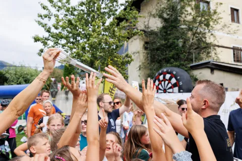 Entenrennen Kitzbühel 2026 – Foto 75