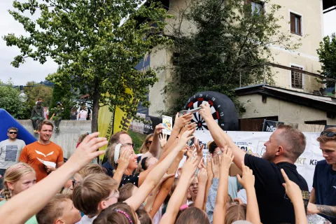 Entenrennen Kitzbühel 2026 – Foto 77