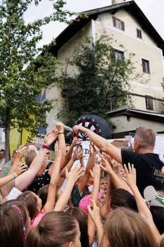 Entenrennen Kitzbühel 2026 – Foto 79