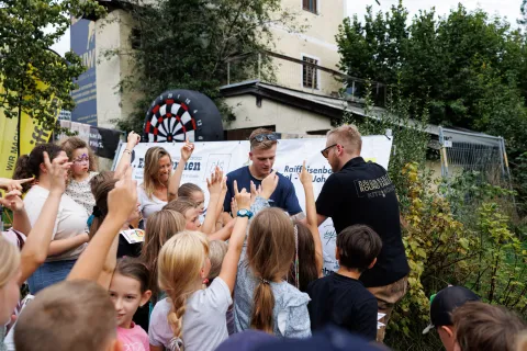 Entenrennen Kitzbühel 2026 – Foto 80