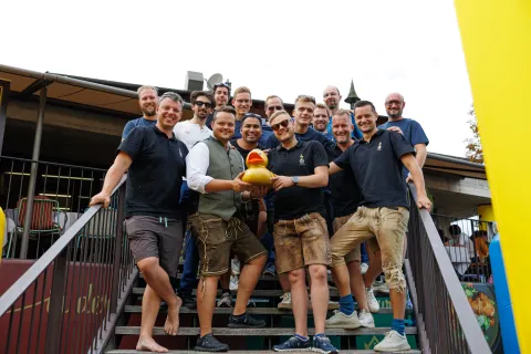 Entenrennen Kitzbühel 2026 – Foto 85