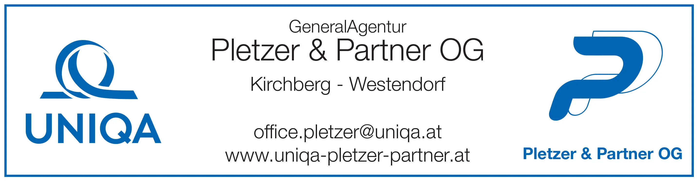 Pletzer & Partner