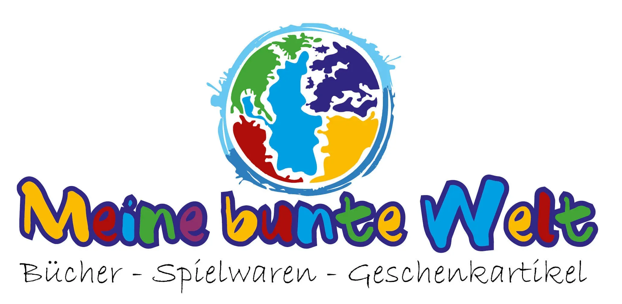 Meine bunte Welt