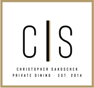 Christopher Sakoschek